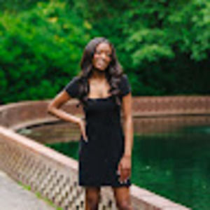 Meet your Posher, Kennedy